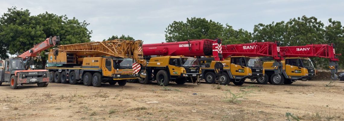 Jayanthi Group of Companies